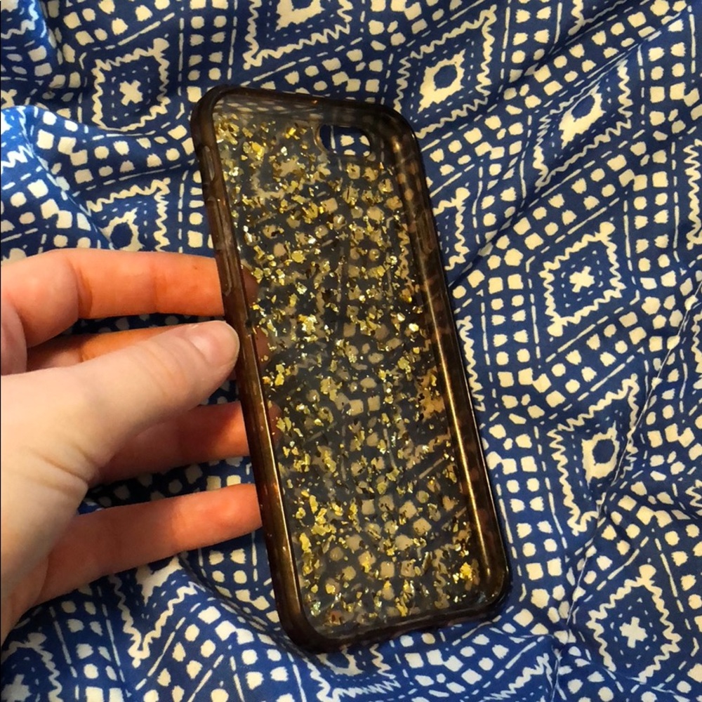 iPhone 5/6/7 case